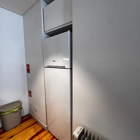 1br Walk Everywhere Lizbona