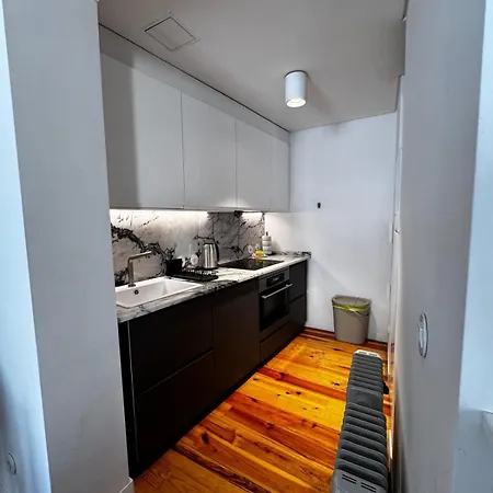 Apartamento 1br Walk Everywhere