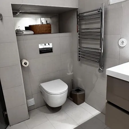 1br Walk Everywhere Apartman