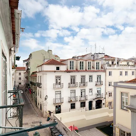 1br Walk Everywhere Apartmán *